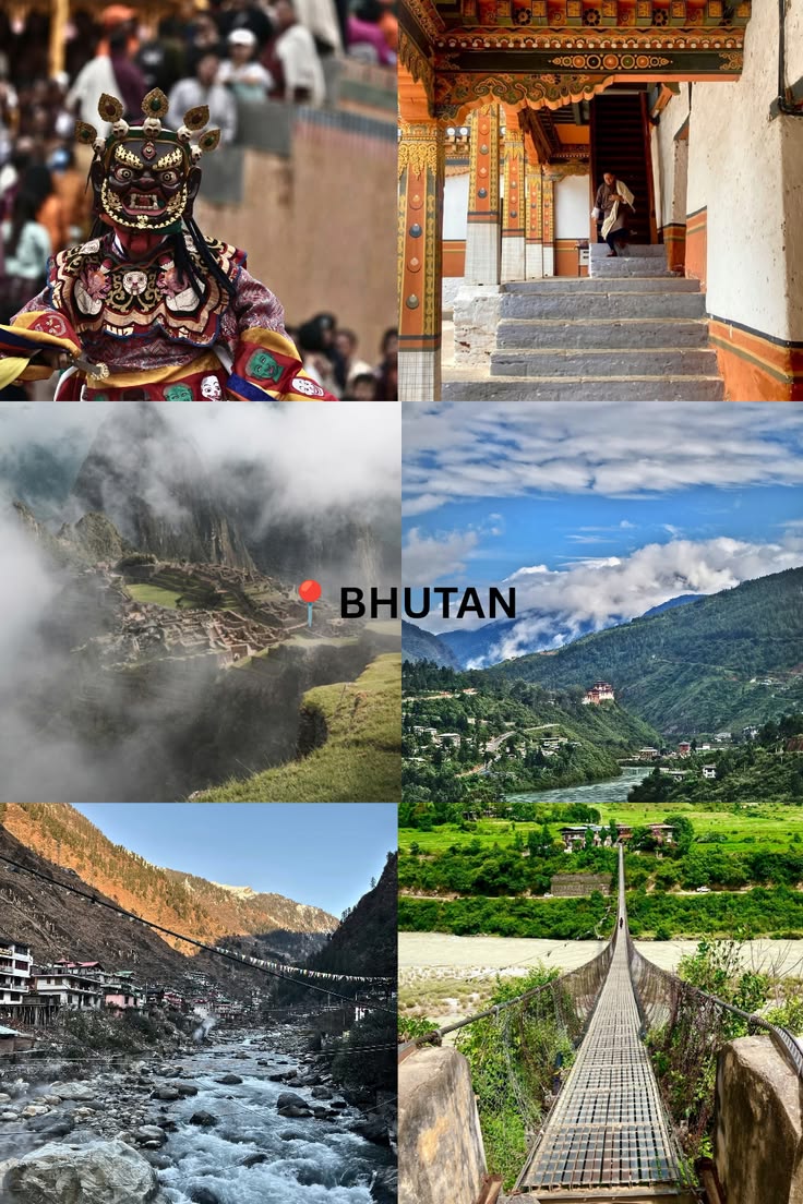 Druk Path Trek